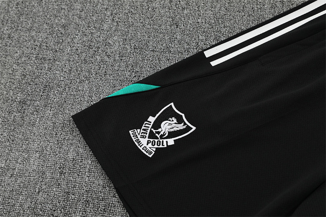 Kit football Liverpool ensemble training 2025/26 - Adult/ Enfant