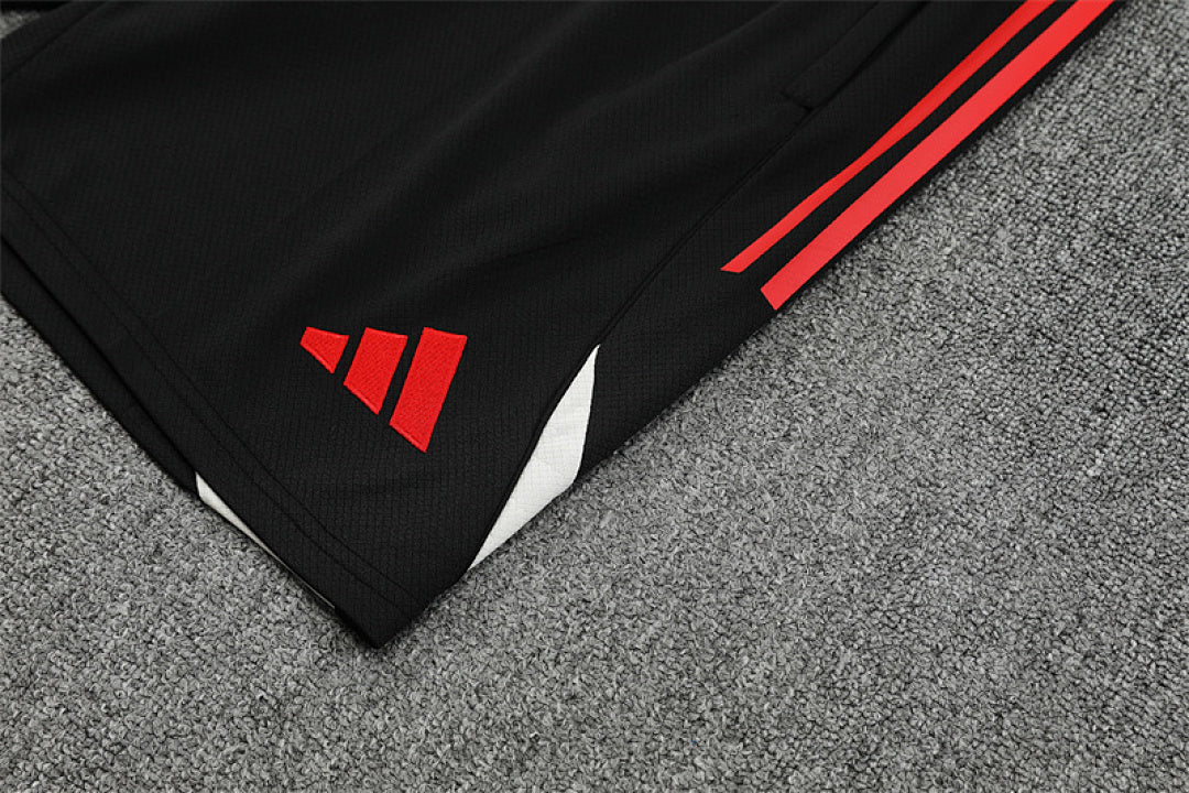 Kit football Liverpool ensemble training 2025/26 - Adult/ Enfant
