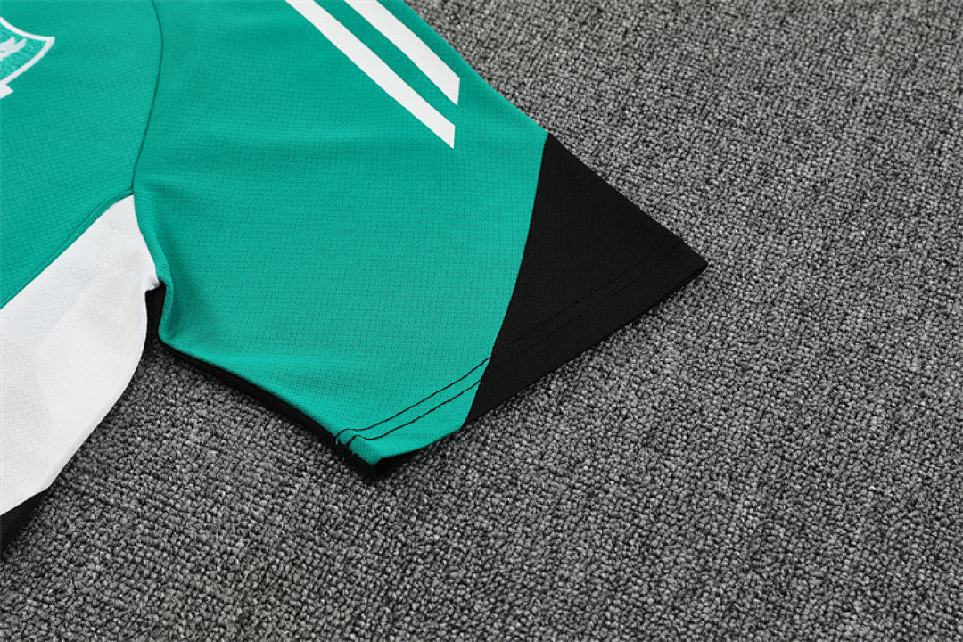 Kit football Liverpool ensemble training 2025/26 - Adult/ Enfant