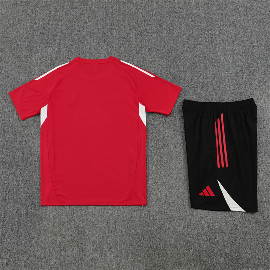 Kit football Liverpool ensemble training 2025/26 - Adult/ Enfant