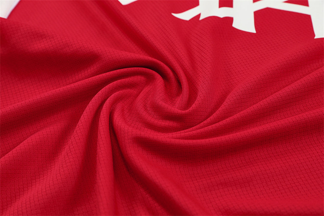 Kit football Liverpool ensemble training 2025/26 - Adult/ Enfant