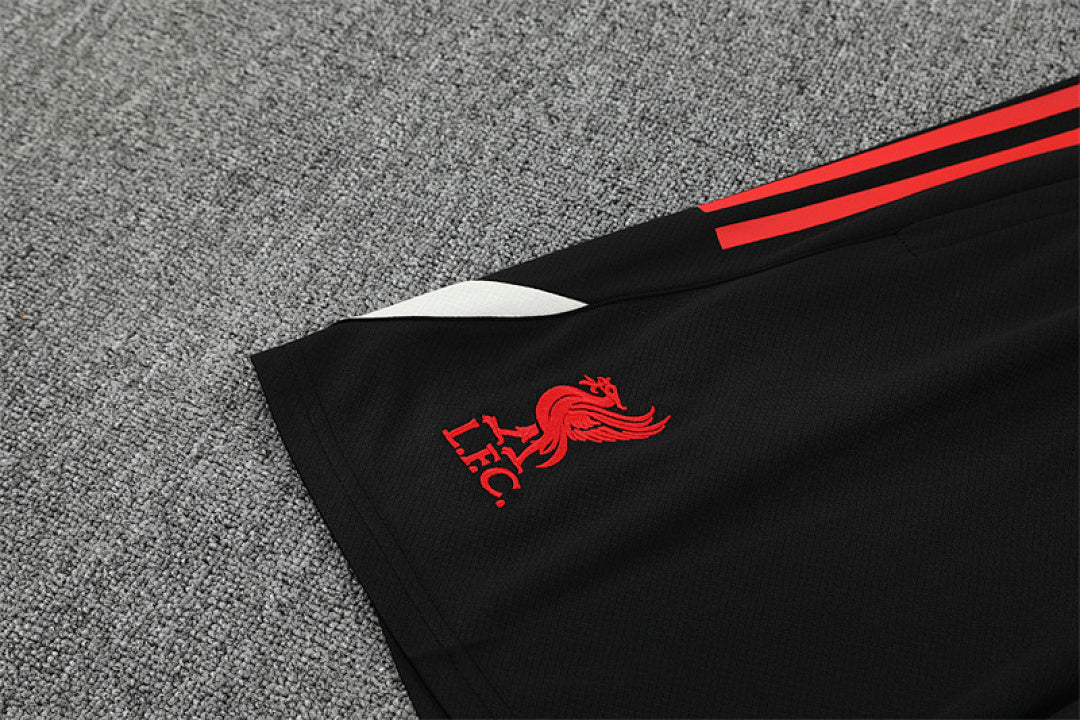 Kit football Liverpool ensemble training 2025/26 - Adult/ Enfant