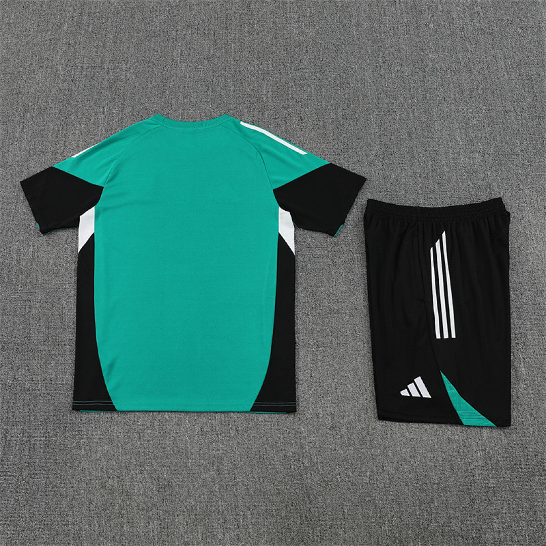 Kit football Liverpool ensemble training 2025/26 - Adult/ Enfant