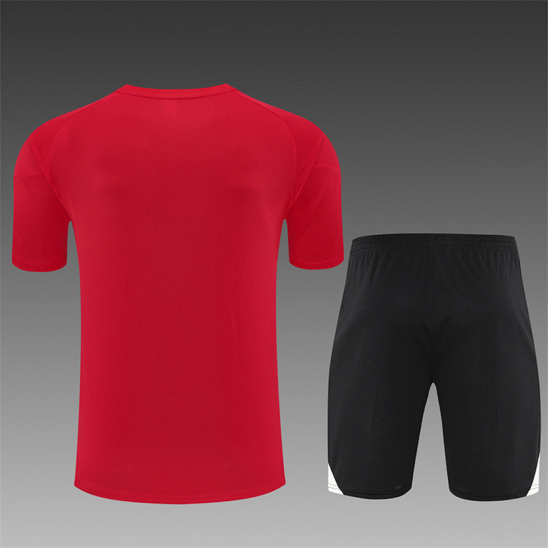 Kit football Liverpool ensemble training 2025/26 - Adult/ Enfant