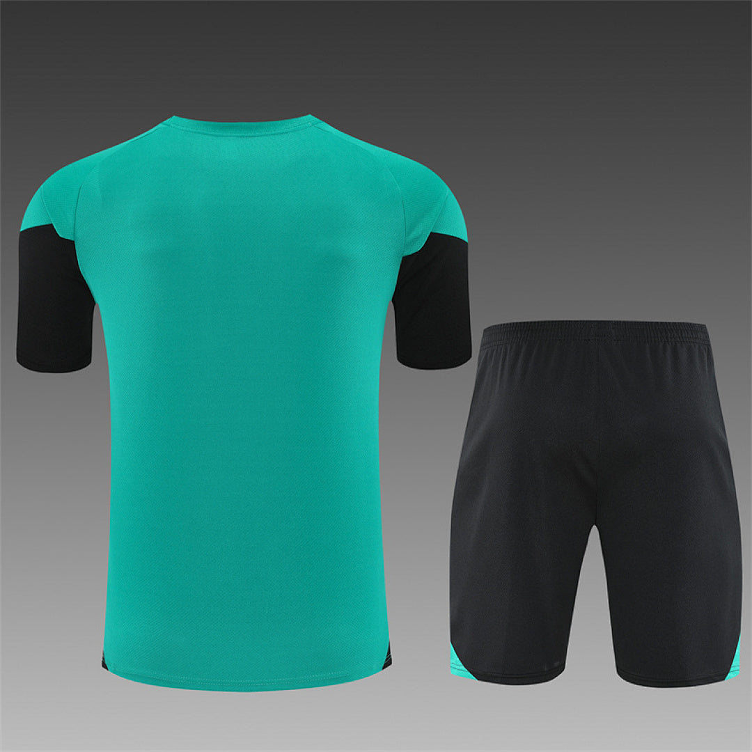 Kit football Liverpool ensemble training 2025/26 - Adult/ Enfant