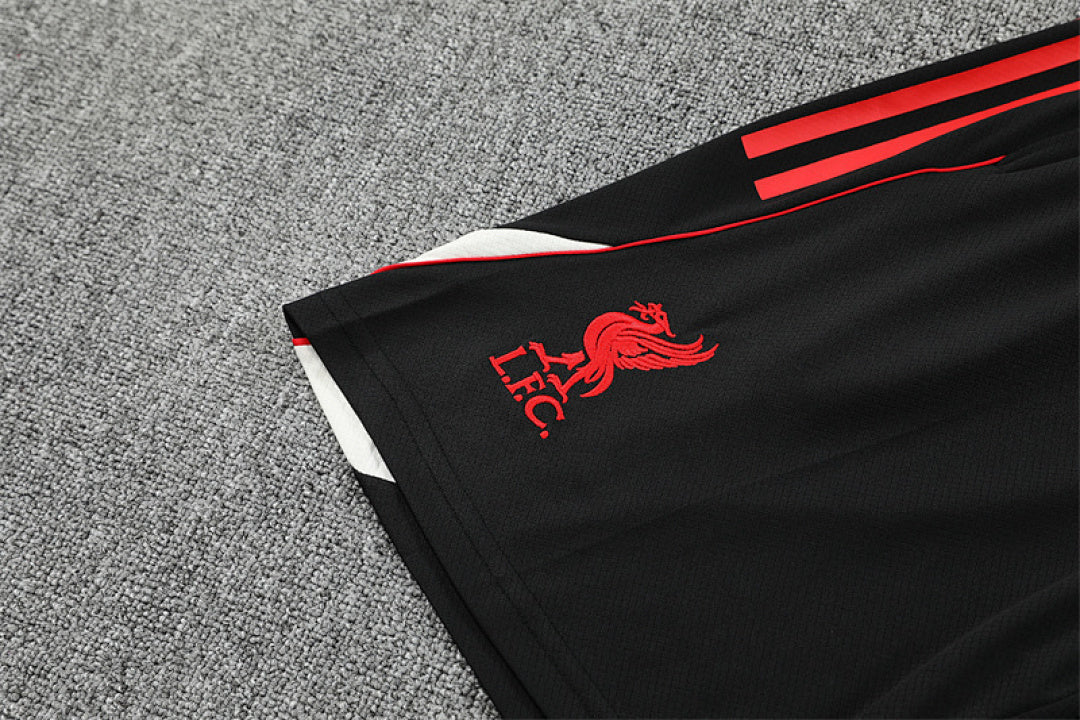 Kit football Liverpool ensemble training 2025/26 - Adulte