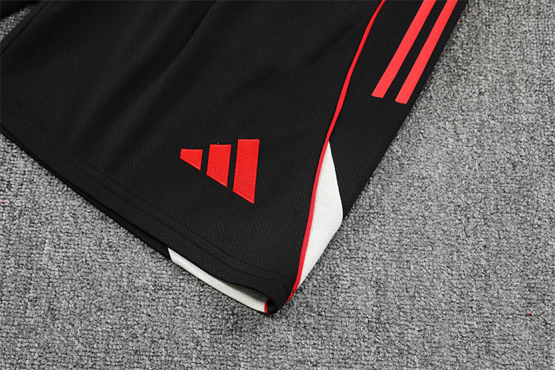 Kit football Liverpool ensemble training 2025/26 - Adulte