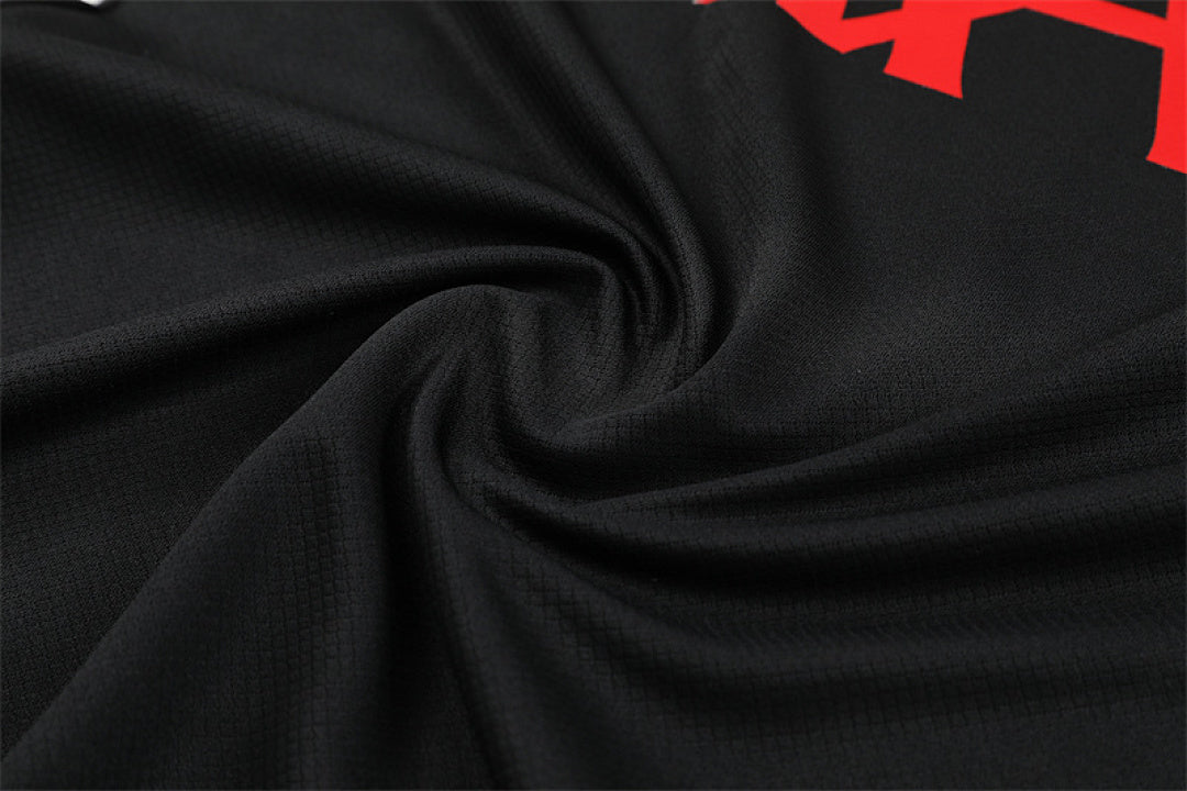 Kit football Liverpool ensemble training 2025/26 - Adulte