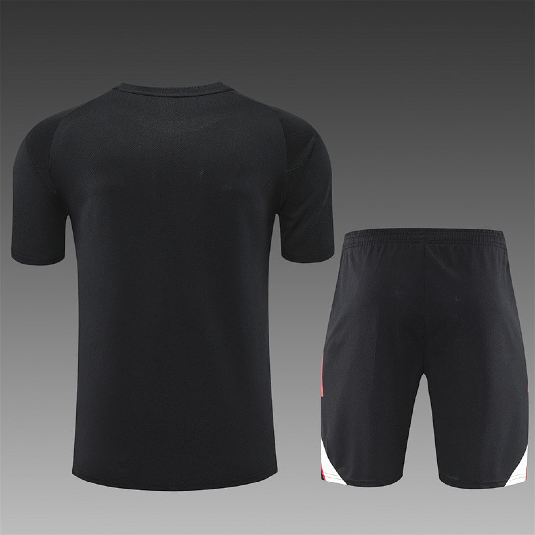 Kit football Liverpool ensemble training 2025/26 - Adulte