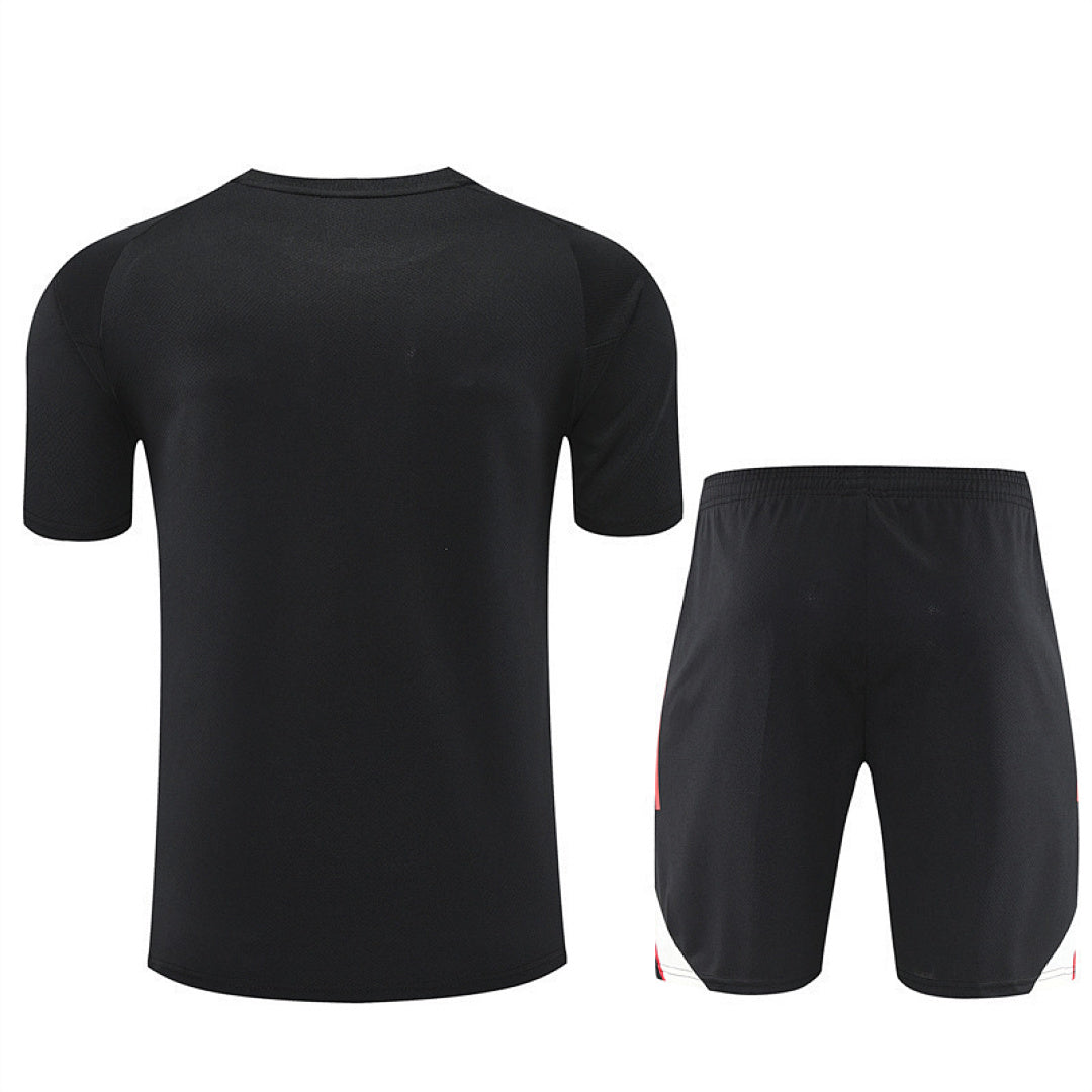 Kit football Liverpool ensemble training 2025/26 - Adulte
