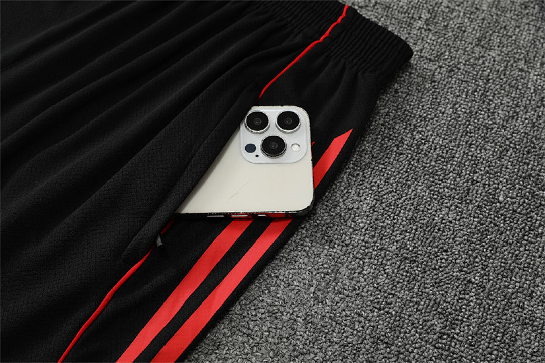 Kit football Liverpool ensemble training 2025/26 - Adulte