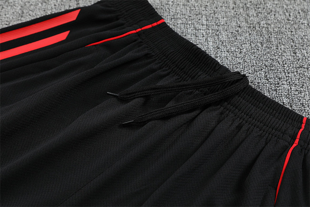 Kit football Liverpool ensemble training 2025/26 - Adulte