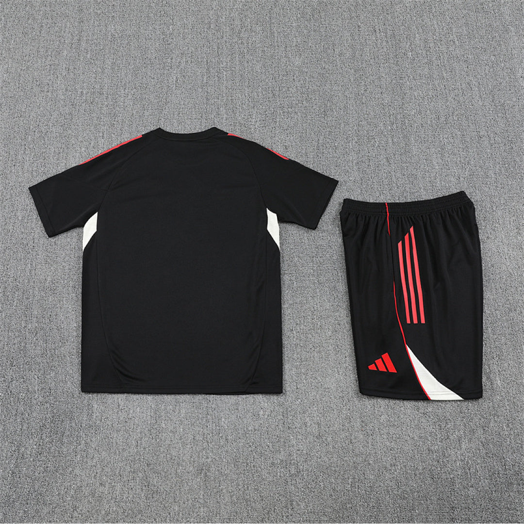 Kit football Liverpool ensemble training 2025/26 - Adulte