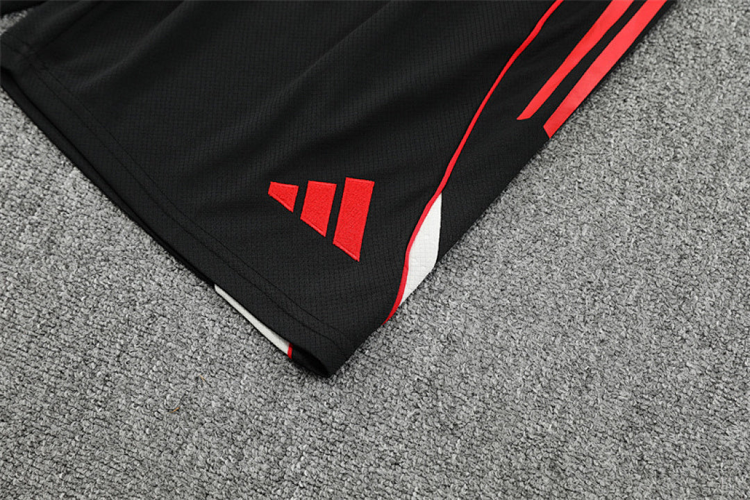 Kit football Liverpool ensemble training 2025/26 - Adulte