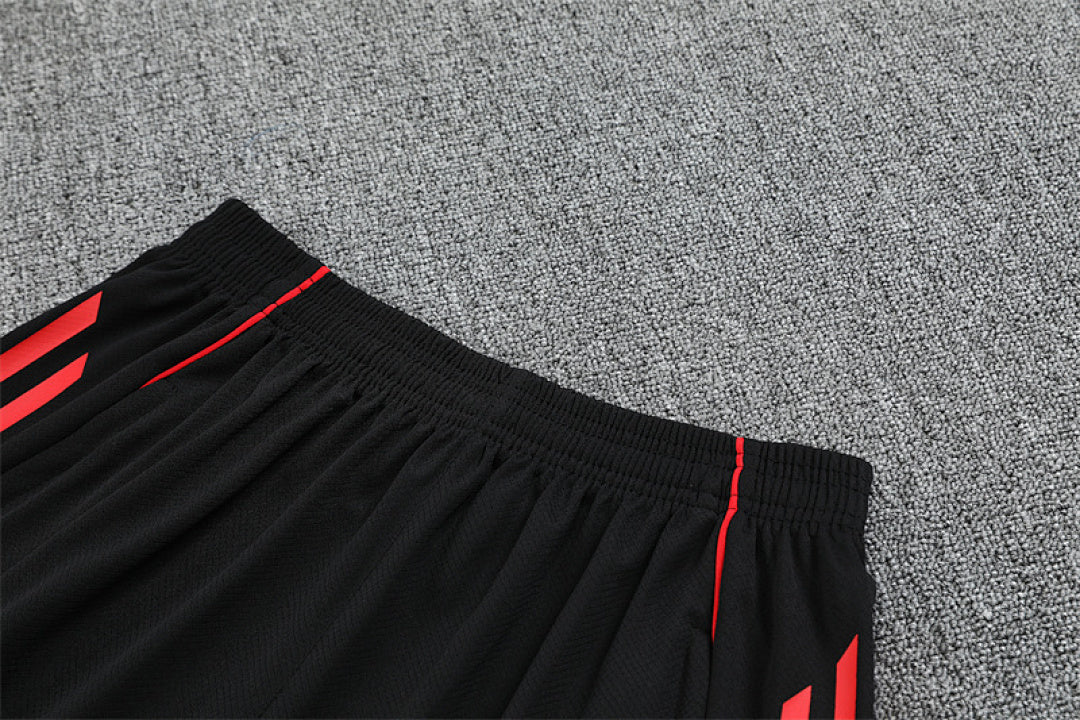 Kit football Liverpool ensemble training 2025/26 - Adulte