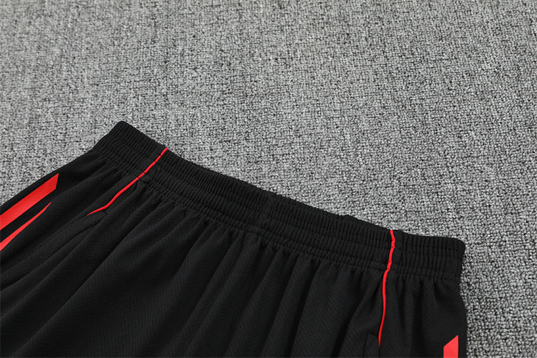 Kit football Liverpool ensemble training 2025/26 - Adulte