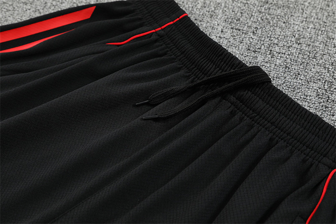 Kit football Liverpool ensemble training 2025/26 - Adulte