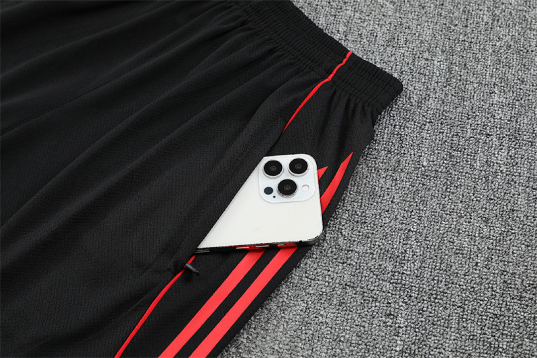 Kit football Liverpool ensemble training 2025/26 - Adulte