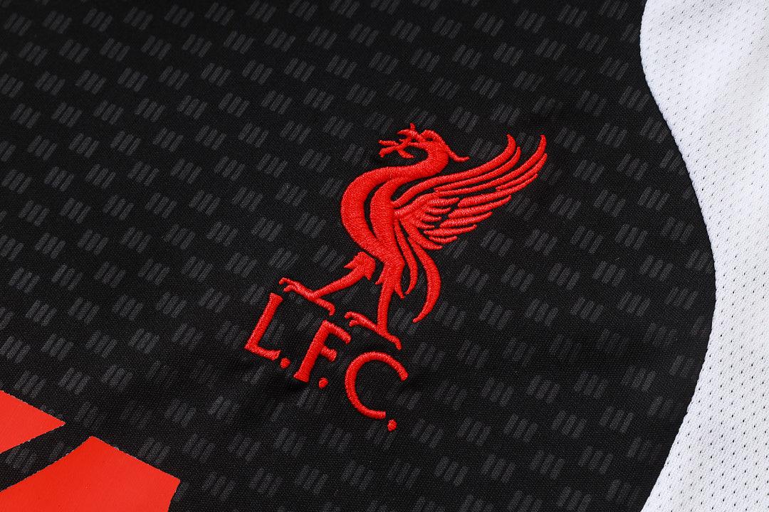 Kit Football Liverpool Ensemble Training 2026/27