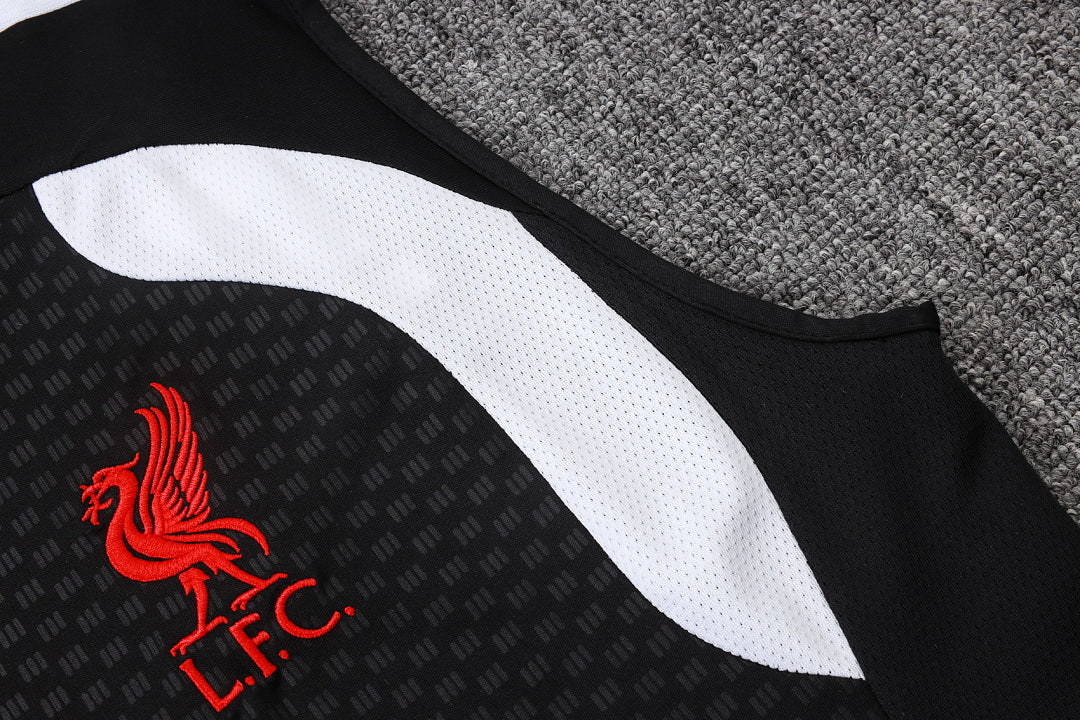 Kit Football Liverpool Ensemble Training 2026/27