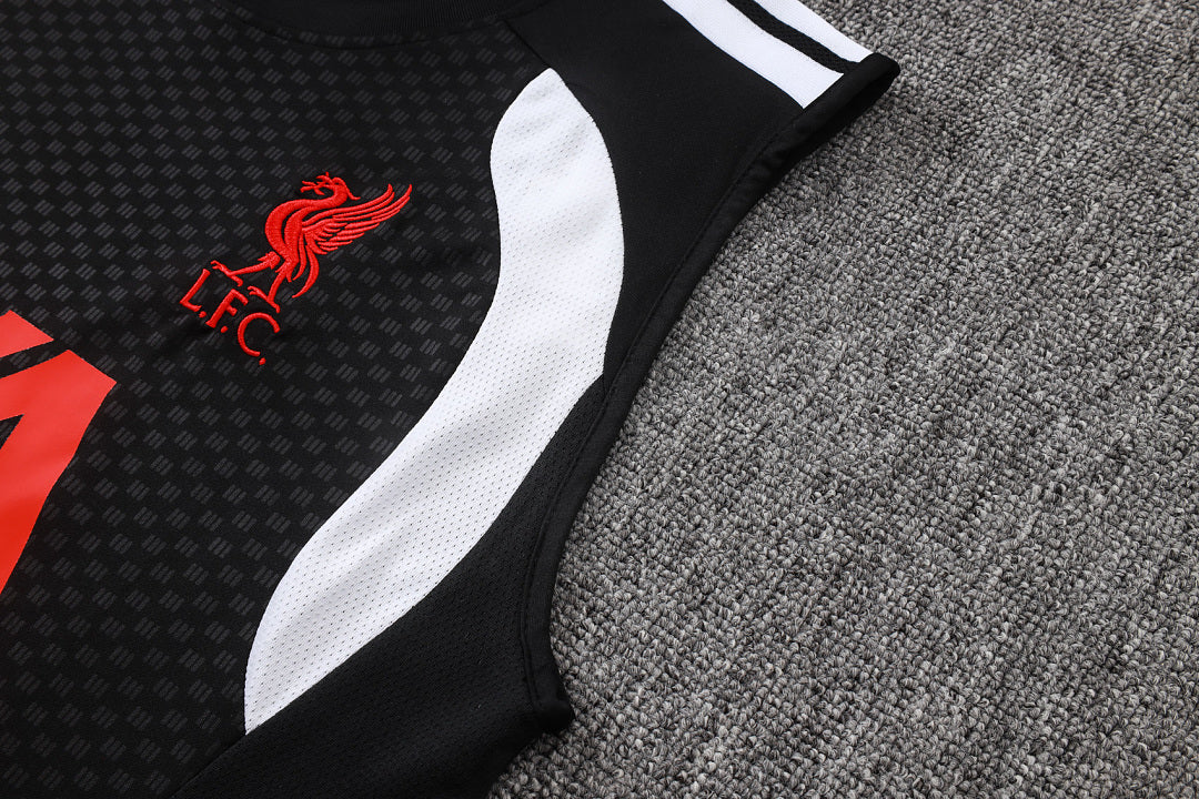 Kit Football Liverpool Ensemble Training 2026/27