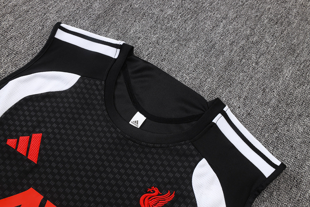 Kit Football Liverpool Ensemble Training 2026/27