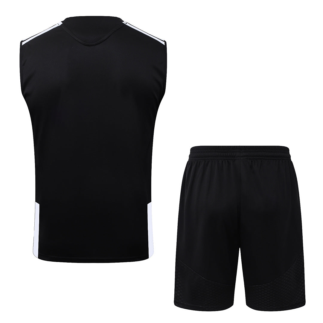 Kit Football Liverpool Ensemble Training 2026/27
