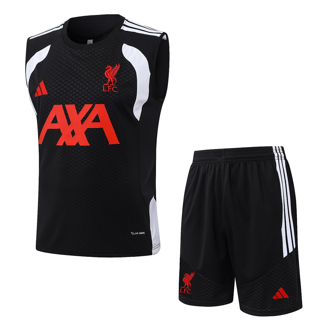 Kit Football Liverpool Ensemble Training 2026/27