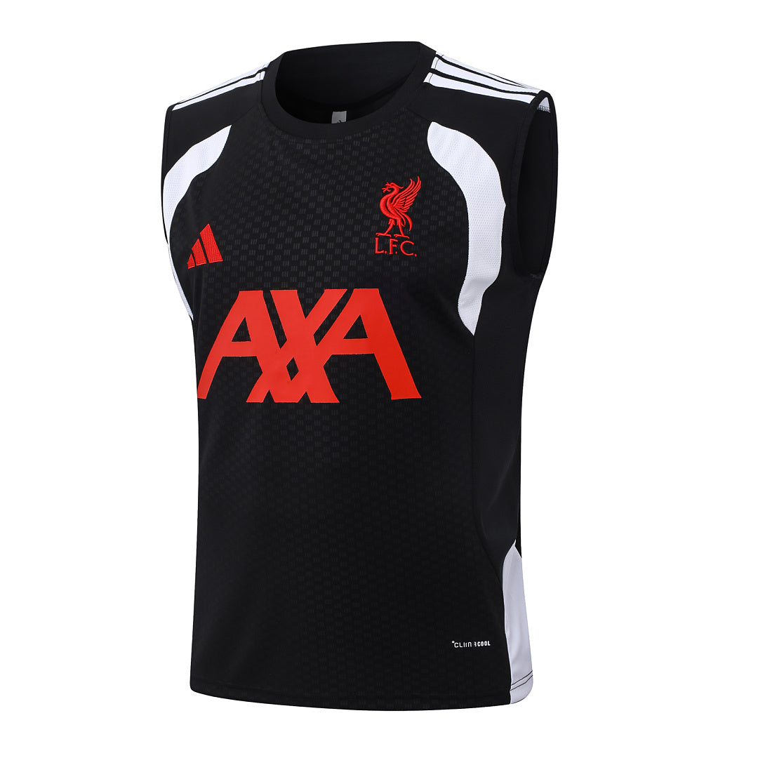 Kit Football Liverpool Ensemble Training 2026/27