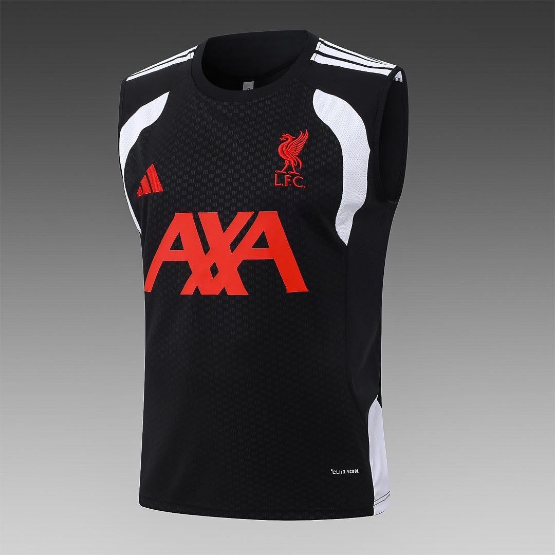 Kit Football Liverpool Ensemble Training 2026/27