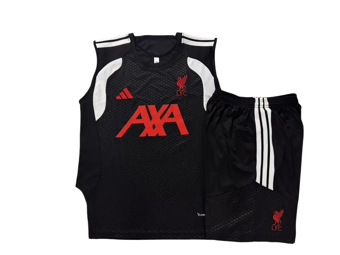 Kit Football Liverpool Ensemble Training 2026/27