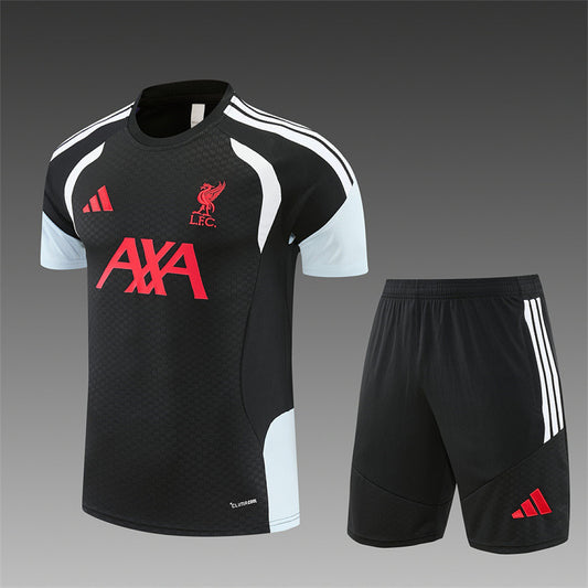 Kit football Liverpool ensemble training 2026/27 - Adult/ Enfant