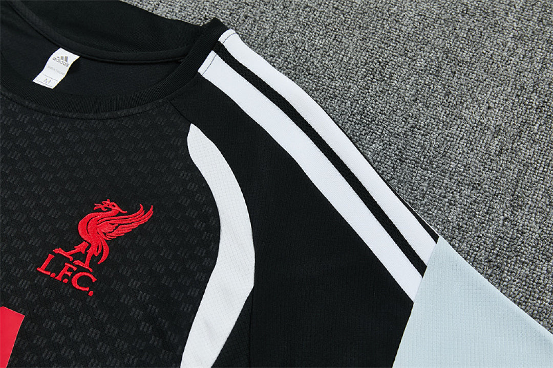 Kit football Liverpool ensemble training 2026/27 - Adult/ Enfant