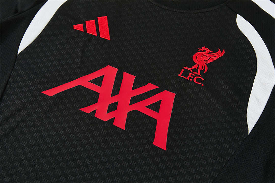 Kit football Liverpool ensemble training 2026/27 - Adult/ Enfant