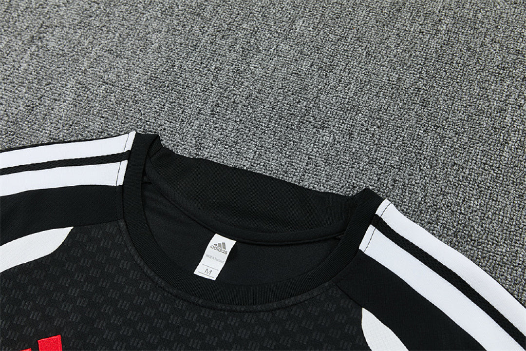 Kit football Liverpool ensemble training 2026/27 - Adult/ Enfant