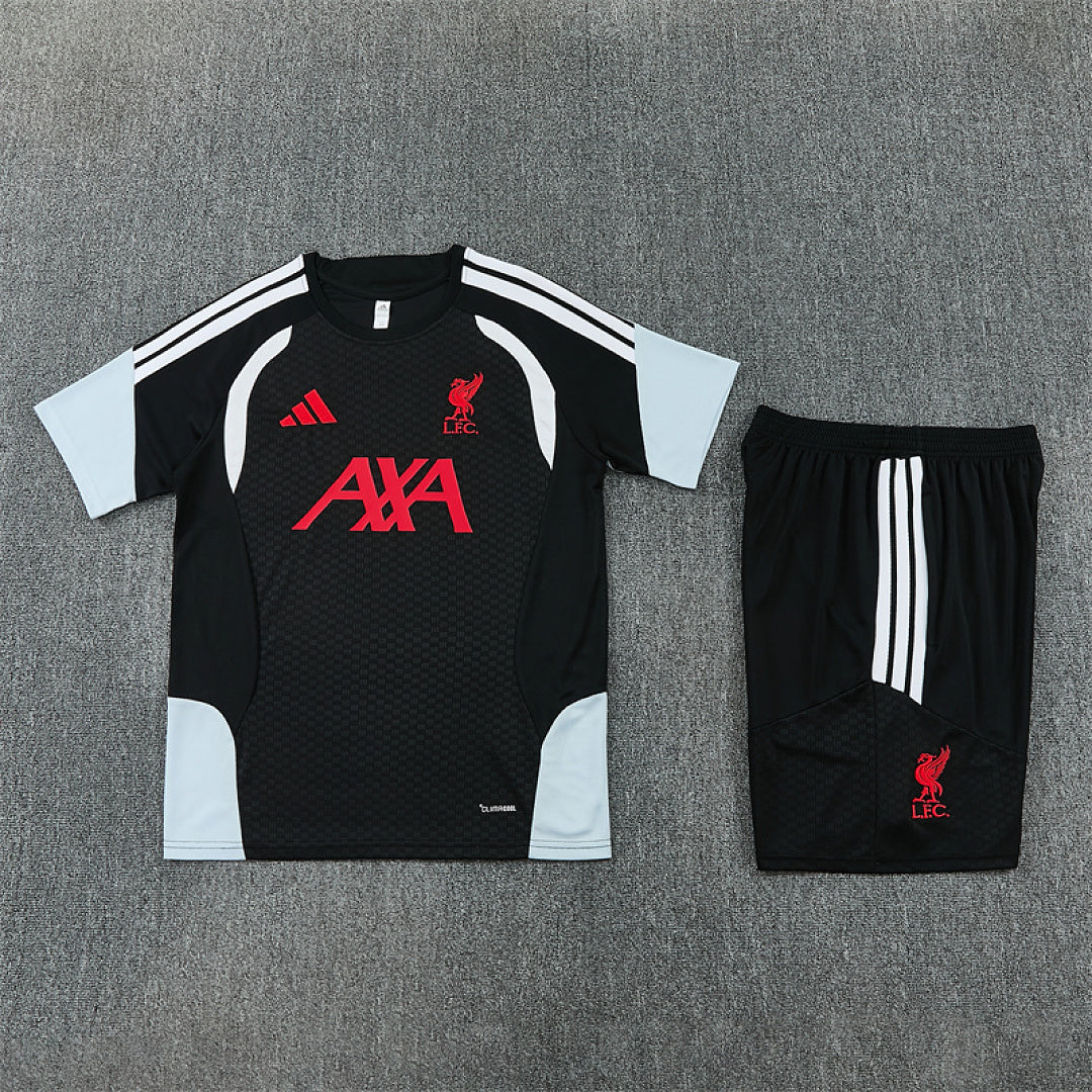 Kit football Liverpool ensemble training 2026/27 - Adult/ Enfant