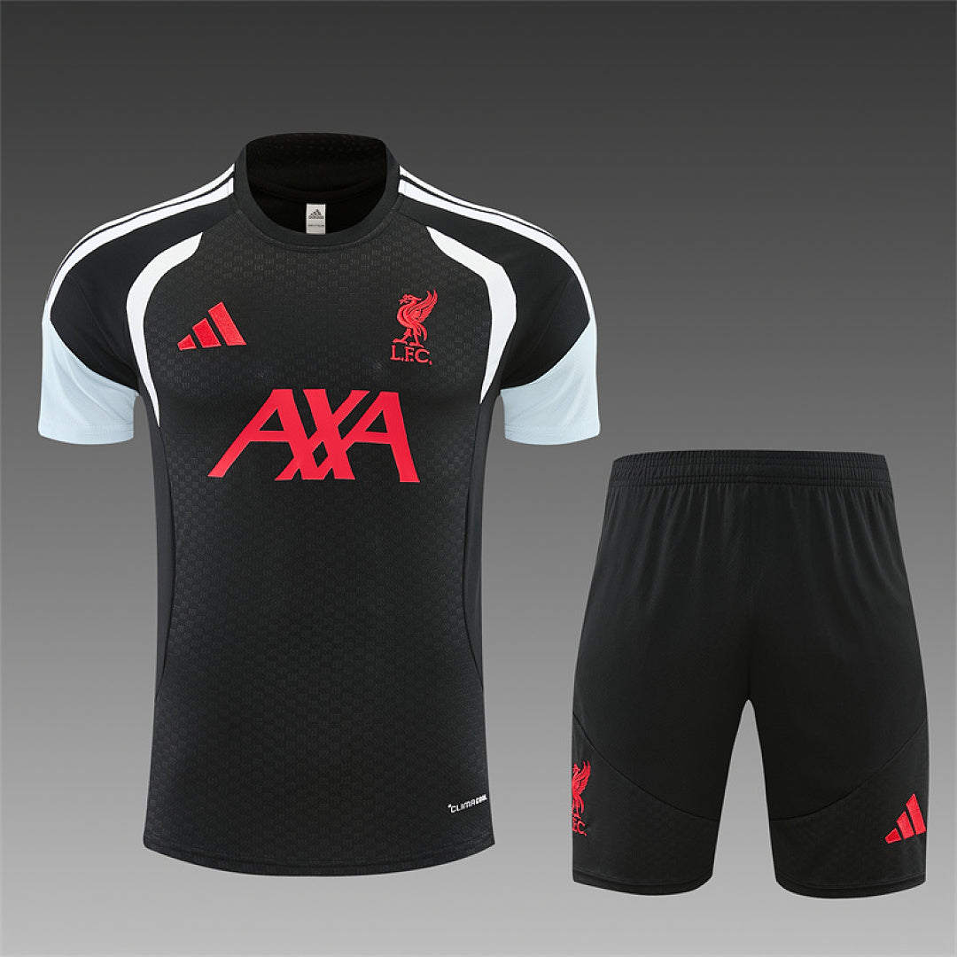 Kit football Liverpool ensemble training 2026/27 - Adult/ Enfant