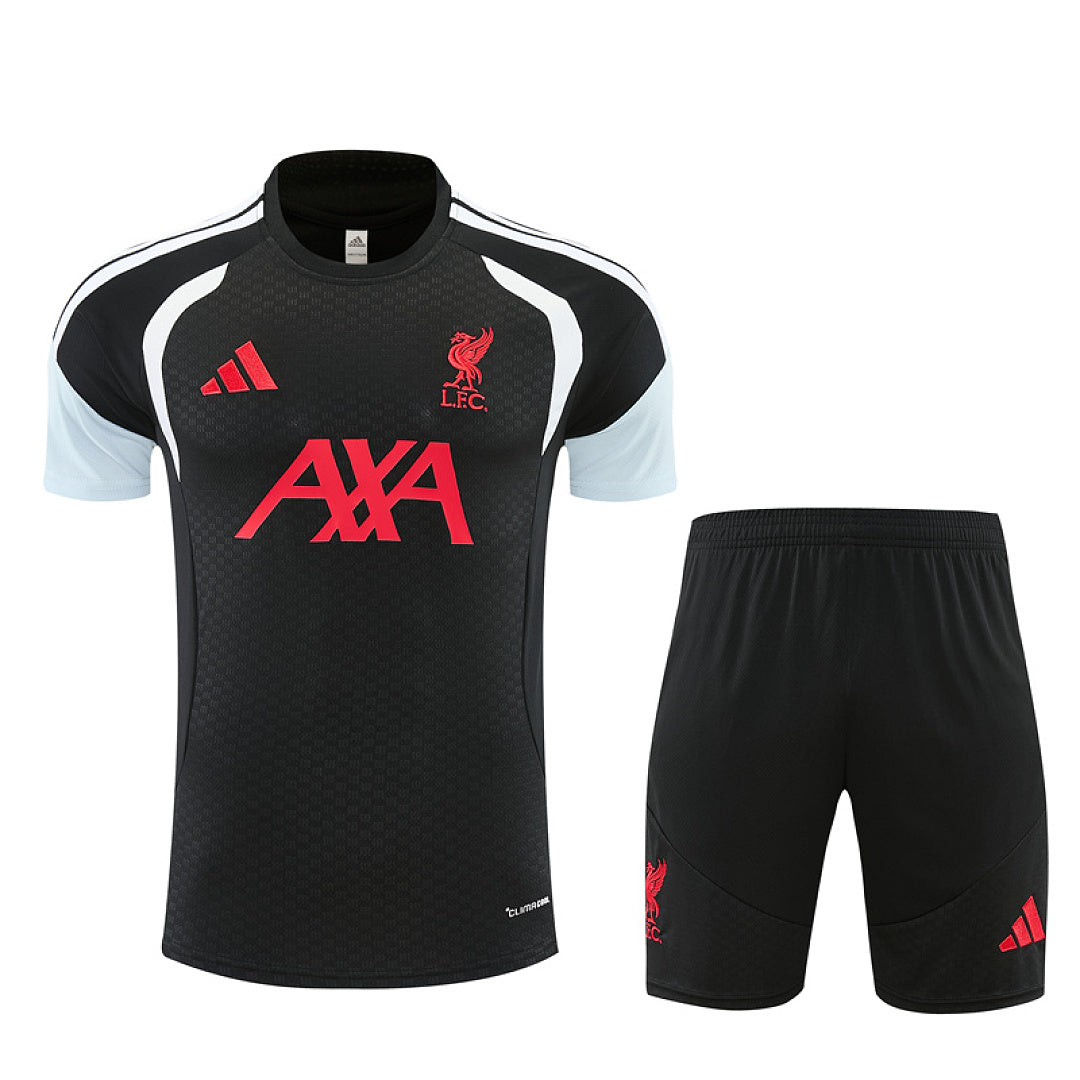 Kit football Liverpool ensemble training 2026/27 - Adult/ Enfant