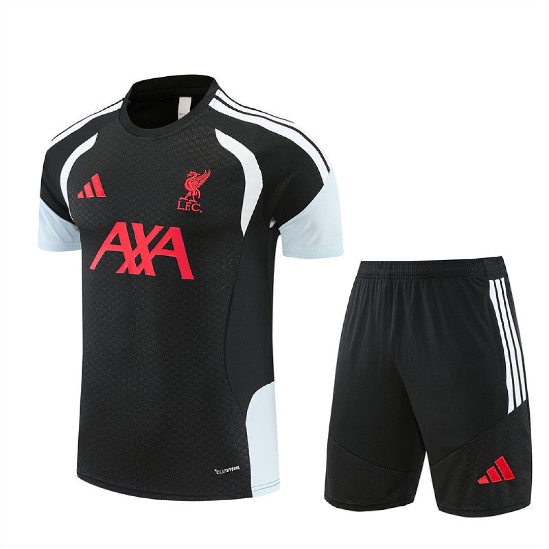 Kit football Liverpool ensemble training 2026/27 - Adult/ Enfant