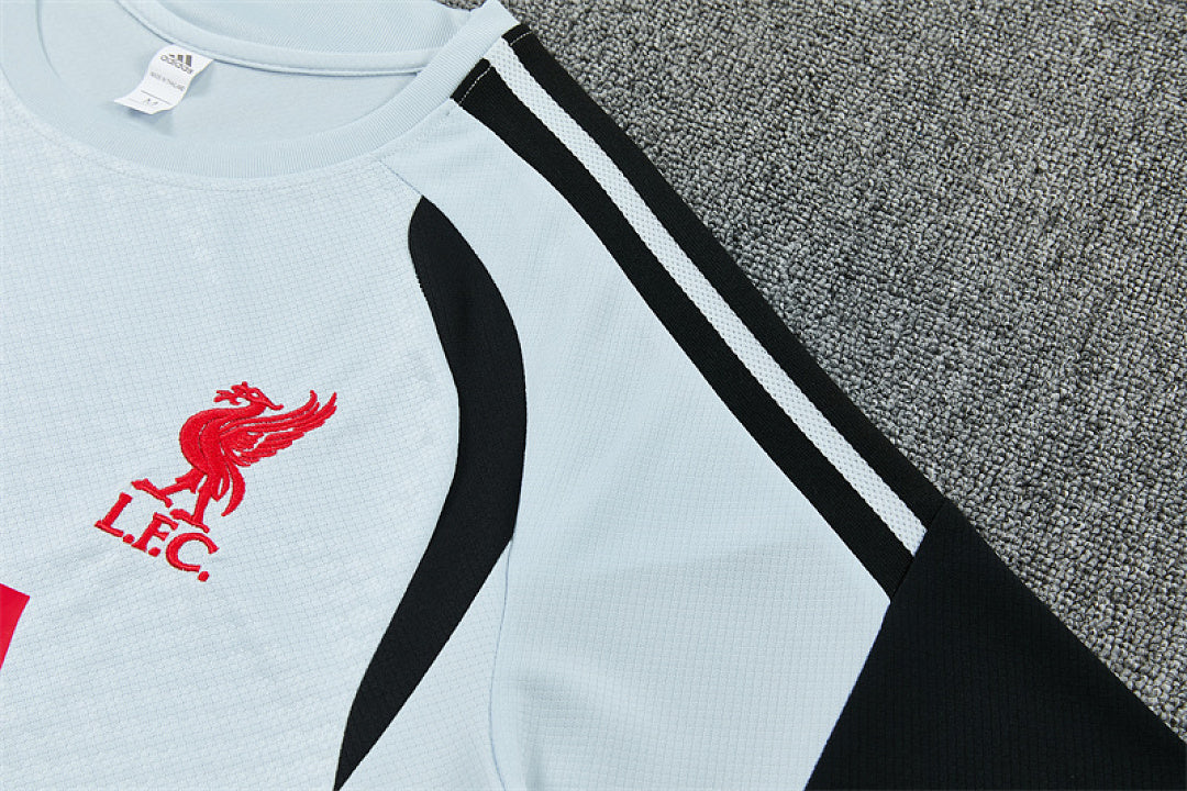 Kit football Liverpool ensemble training 2026/27 - Adulte