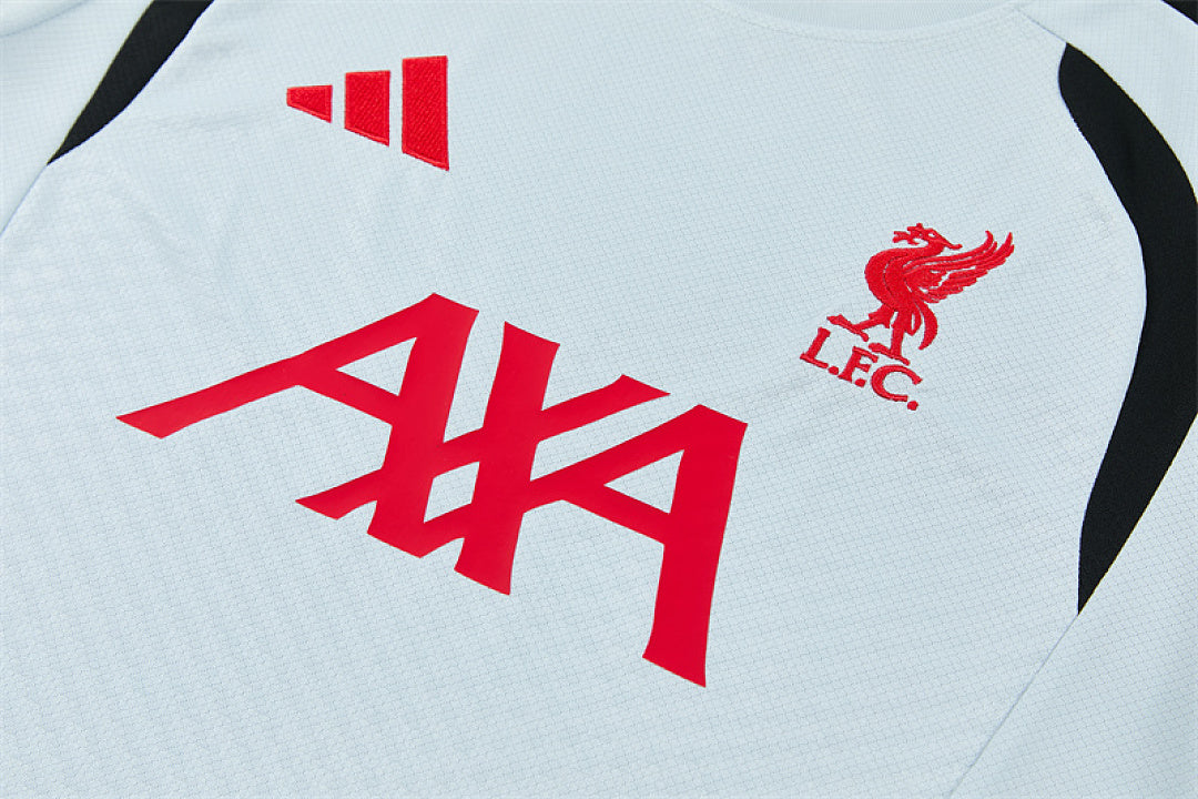 Kit football Liverpool ensemble training 2026/27 - Adulte