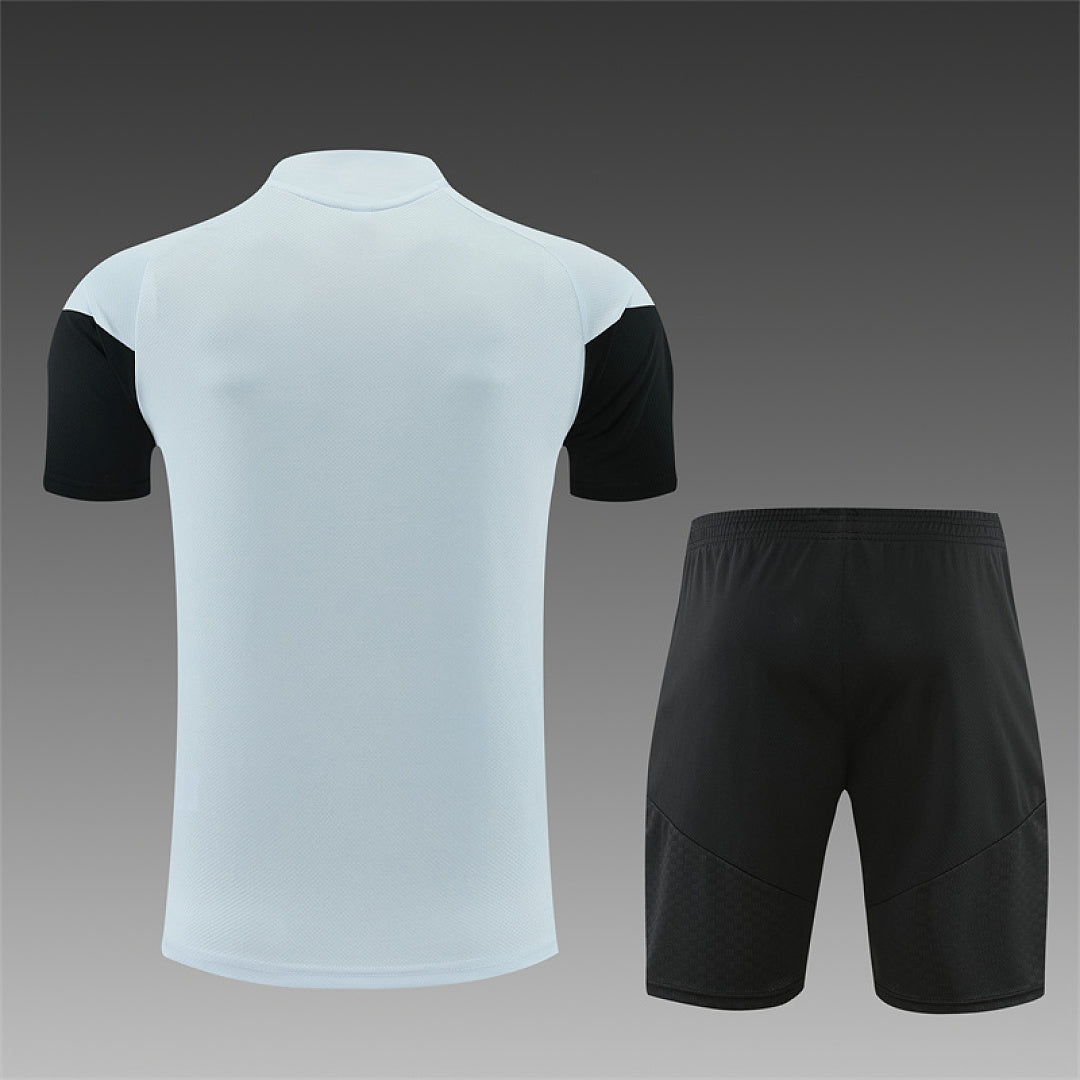 Kit football Liverpool ensemble training 2026/27 - Adulte