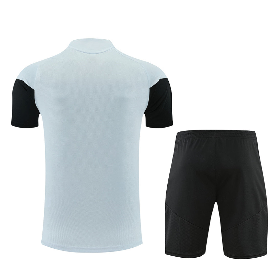 Kit football Liverpool ensemble training 2026/27 - Adulte