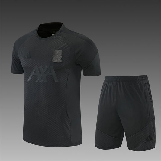 Kit Football Liverpool Ensemble Training 2026/27 - Adulte