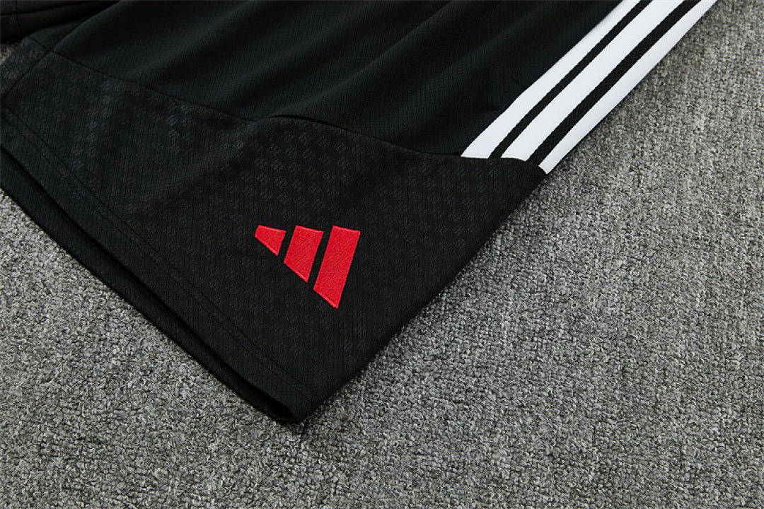 Kit football Liverpool ensemble training 2026/27 - Adulte