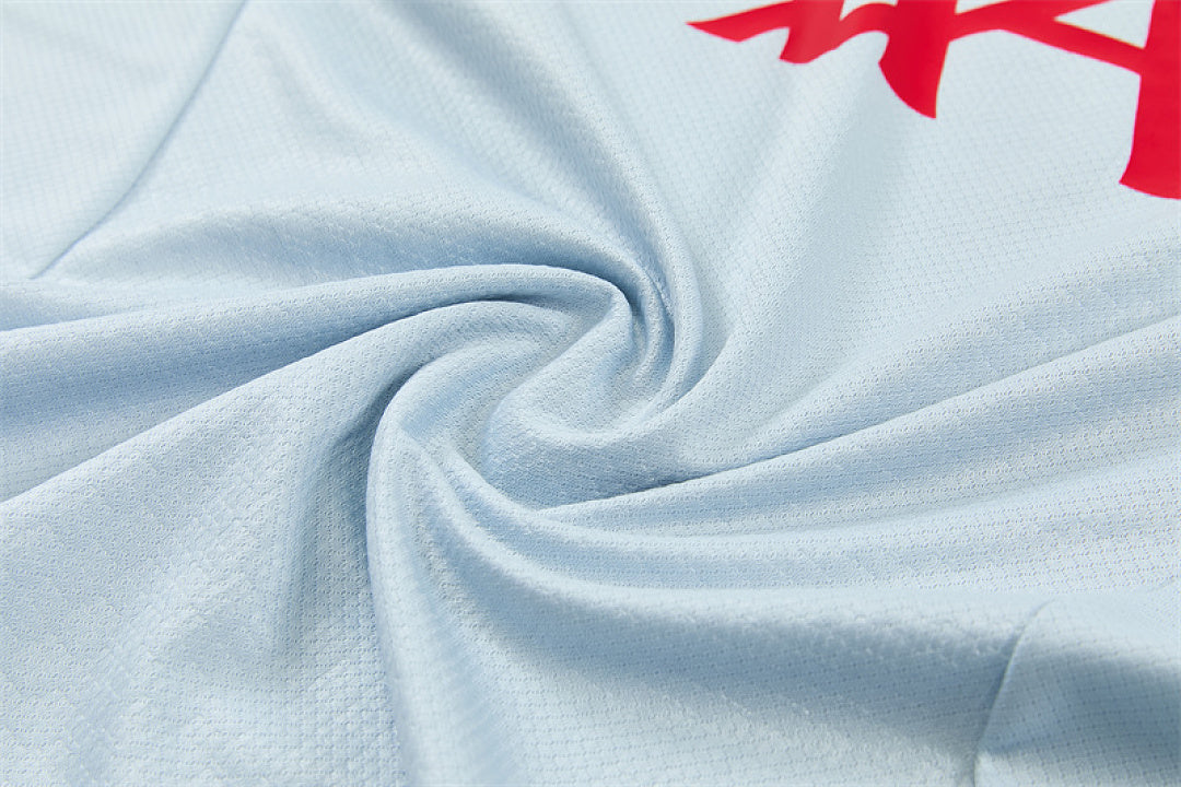 Kit football Liverpool ensemble training 2026/27 - Adulte