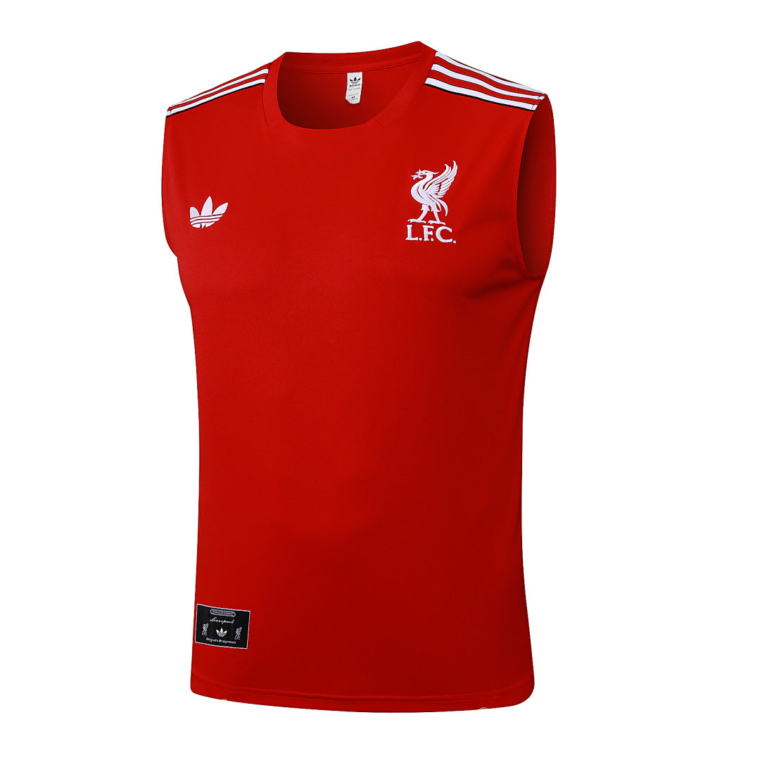 Kit Football Liverpool Ensemble Training D2515#