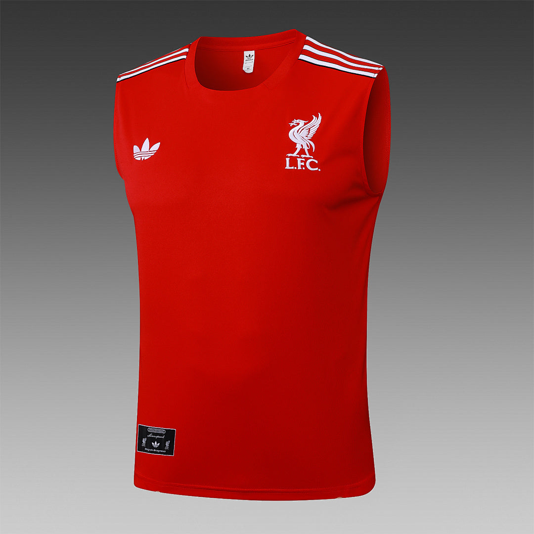 Kit Football Liverpool Ensemble Training D2515#