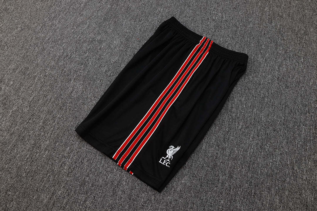 Kit Football Liverpool Ensemble Training D2515#