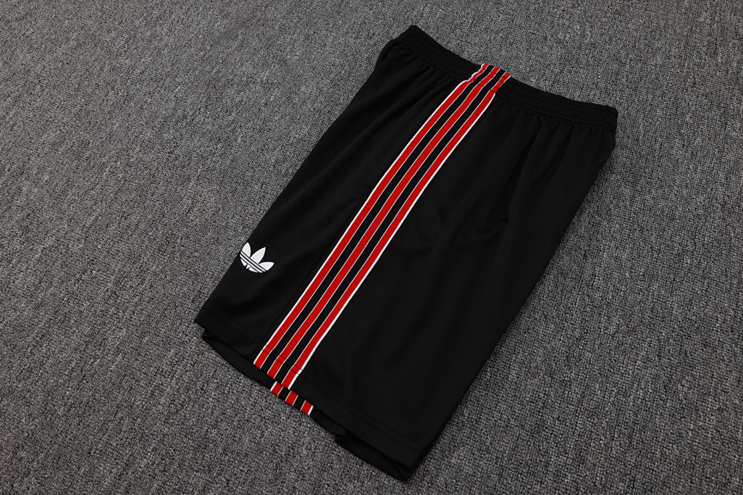 Kit Football Liverpool Ensemble Training D2515#